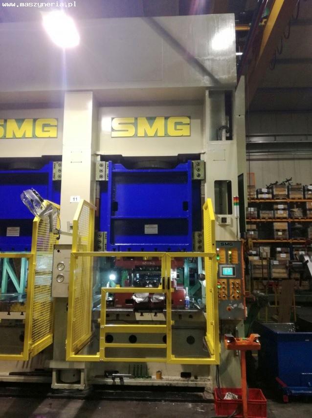 Presse meccaniche in vendita